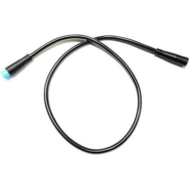 Imagem de COSWHEEL Bicicleta elétrica para luz/acelerador/freio elétrico/peças Ebike