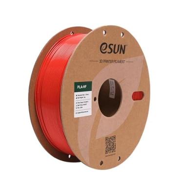 Imagem de Amgei pla filament eSUN PLA Filamento para Impressoras 3D Alta Velocidade de Impressão PLA 3D Filamento de Impressora 1,75 mm 1KG Bobina Atualizada PLA 3D Material de Impressão Rápida