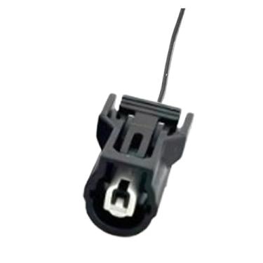 Imagem de SSXLSMYXGS 1/5/10/20/50 Conjuntos 6189-7197 Regulador do alternador do compressor de ar condicionado do carro SSXLSMYXGS(1p female C,20 sets)