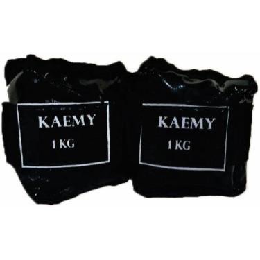 Imagem de Tornozeleira Kaemy 1kilo-Par-Unissex