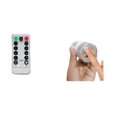 Imagem de Luzes De LED Para Exterior Com Fio De Cobre, Efeito Fogos De Artifício