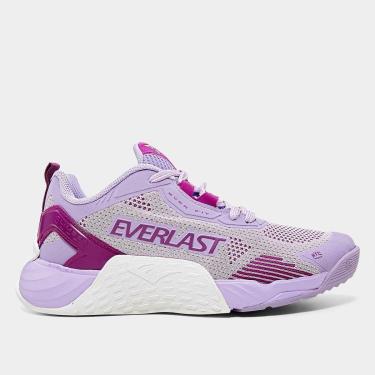 Imagem de Tênis Everlast Climber Ultra Feminino-Feminino