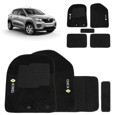 Imagem de Jogo de Tapete Carpe