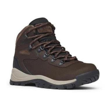 Imagem de Bota Columbia Feminina Newton Ridge Plus-Feminino