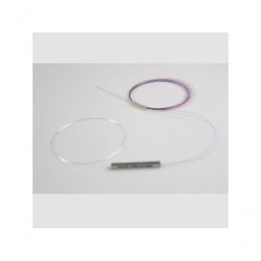 Imagem de Cabo óptico Splitter Evus Opf-plc1x2-nc250 Plc 1x2 Nc 1,5m