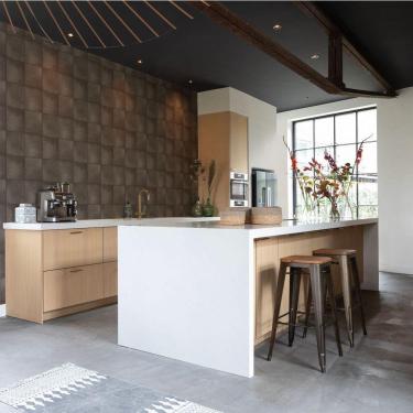 Imagem de Papel De Parede Club Animal Skin 419139 - Rolo 10m X 0,53m