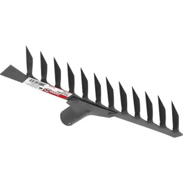 Imagem de Ancinho Sem Cabo Com 12 Dentes - 3112400120 - Nove54 Ancinho Sem Cabo Com 12 Dentes - 3112400120 - Nove54