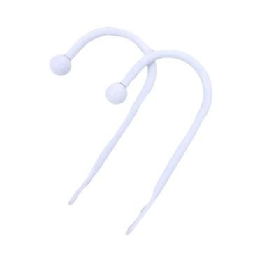 Imagem de Gancho De Parede Retrô Em Ferro Em Formato U, 2 Peças, Acessórios De C