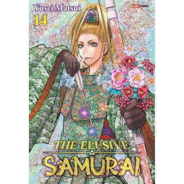 Imagem de The Elusive Samurai 14 - Planet Manga