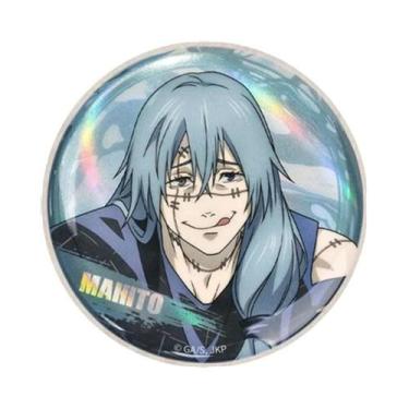 Imagem de Pin De Crachá De 58mm Anime Jujutsu Kaisen Ryomen Sukuna Mahito Hanami