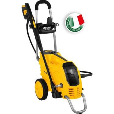 Imagem de Lavadora de Alta Pressão LAV 2200i, 1.885 Lbf/pol², 220 V~, Vonder 220