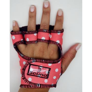 Imagem de Luva Scuna Musculação Feminia-Feminino