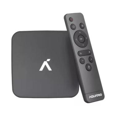 Imagem de Smart Full Hd 4k Android 5g - Aquário Stv-3000 Plus.