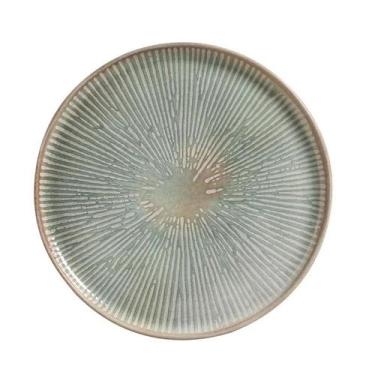 Imagem de Prato raso 1231126901 bio evergreen porto brasil, VERDE