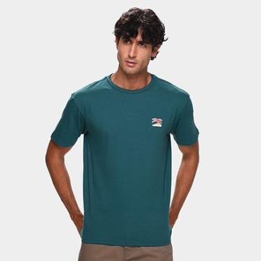 Imagem de Camiseta Nicoboco Veranzo Masculina-Masculino