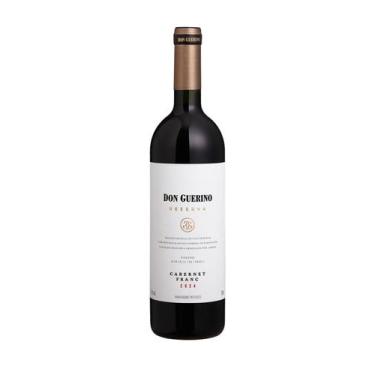 Imagem de Vinho Don Guerino Reserva Cabernet Franc 750 ml