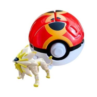 Imagem de Figuras De Ação Do Anime Pokemon, Pokeball, Pikachu, Charizard, Piplup