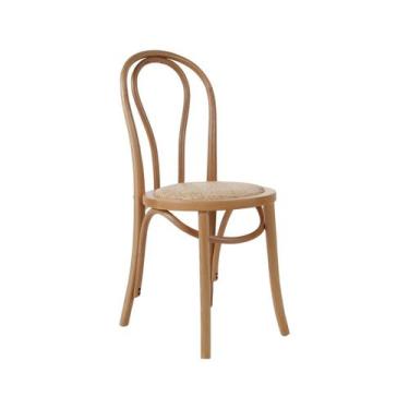Imagem de Cadeira Thona Natural - Westwing Collection, Colorido