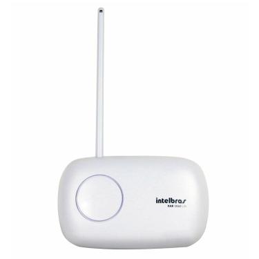 Imagem de Receptor Universal Central de Alarme XAR3060 4540012 Intelbras