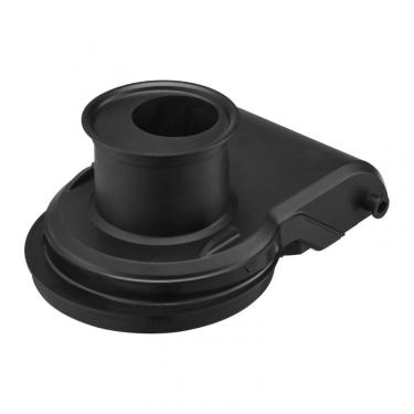 Imagem de Tampa Waring WJX80XLID para Juicer WJX80X