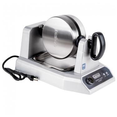 Imagem de Waring WWCM180 - Máquina Profissional para Cone de Waffle, 110V, 1200W