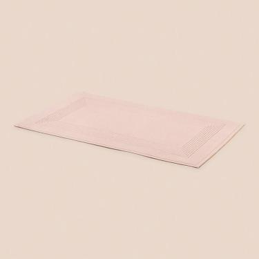 Imagem de Toalha De Piso Altenburg Haus Lotus Rosa