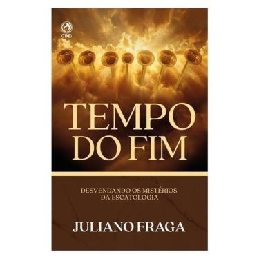 Imagem de Tempo Do Fim