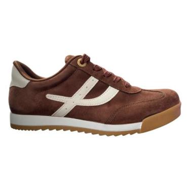 Imagem de tênis feminino viamarte 237 cor:ice pretotamanho:35 - Via Marte, Dark 