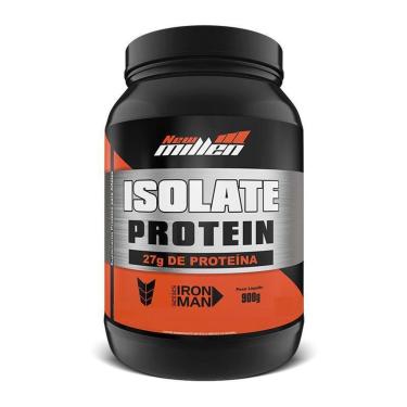 Imagem de Isolate Protein Baunilha 900g - New Millen-Unissex