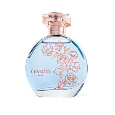 Imagem de Colônia Floratta Blue 75ml (Emb Nova) - O Boticário