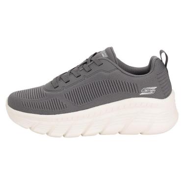 Imagem de Tênis Masculino Bobs B Flex Skechers 118360-Masculino
