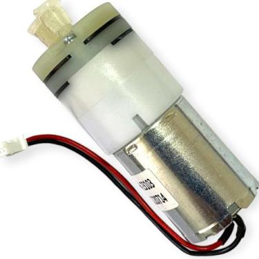 Imagem de Bomba Reposição para Pulverizador Elétrico Practical 1,5l Brudden