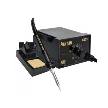 Imagem de Estação De Solda Hikari Hk936a 60w 110V
