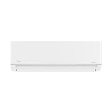 Imagem de Ar Condicionado 18000 Btus Split Hi Wall Inverter Midea Frio Lite R-32 220V