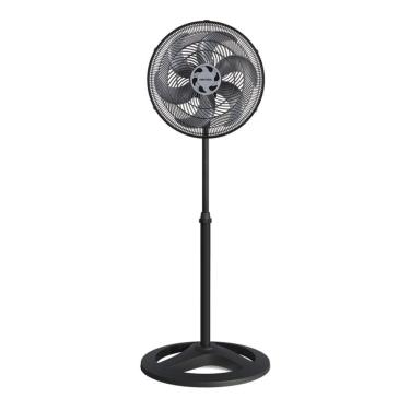 Imagem de Ventilador Ventisol Coluna Turbo 6 40cm 110V - Preto