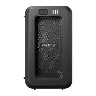 Imagem de Nobreak Senoidal Intelbras Attiv 700va Bivolt