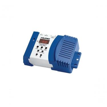 Imagem de Modulador de Áudio e Vídeo Aquário MOD-002 para Transmissão em Canal de TV Via Cabo de...