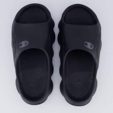 Imagem de Chinelo Champion Nuvem Spheric II Masculino-Masculino