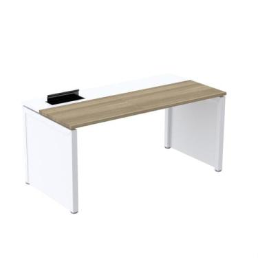 Imagem de Plataforma Simples 130x792 Pscpp130/792/1 Pessoa 130cm Industrial Nogu