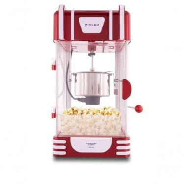 Imagem de Pipoqueira Philco Classic Retrô 220V, 220V