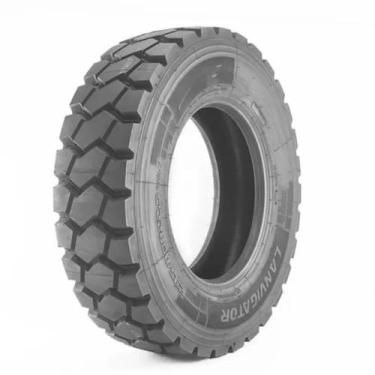Imagem de Pneu Lanvigator Aro 22.5 DM311 Misto/Borrachudo 275/80R22.5 149/146K 1