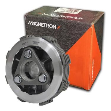 Imagem de Kit Embreagem Completa Magnetron Titan 160 Fan 160 Bros 160