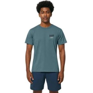 Imagem de Pijama Masculino Curto Algodão Sleep Mode Malwee 1000126762-Unissex