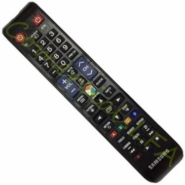 Imagem de Controle original samsung bn59-01178j para tv un40h5303ag un40h5500ag 