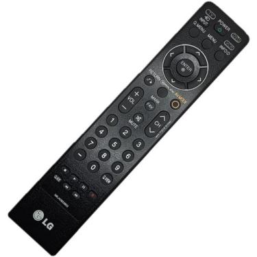 Imagem de Controle original lg mkj40653803 repõe mkj42519616 tv plasma 42pq20r 4