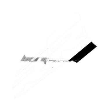 Imagem de Adesivo Para Moto BMW S1000RR 2019-2023, Decalque Para Tampa Frontal, 