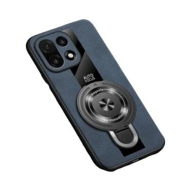 Imagem de Capa De Telefone Para Carro Oneplus 15 Luxuosa À Prova De Choque Em Fi