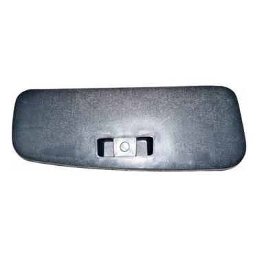 Imagem de Tampa porta luva fusca 82/86 - METALSYSTEM