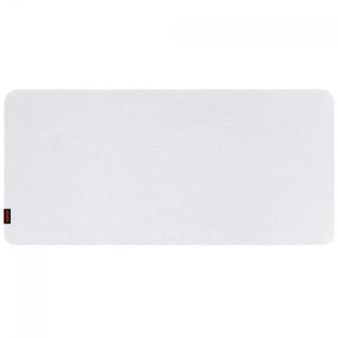 Imagem de Mousepad Gamer PCYes Desk Mat Exclusive, Grande, 800x400mm, Branco, PM