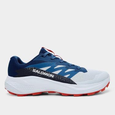 Imagem de Tênis Salomon Alphaglide Masculino-Masculino